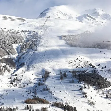 2 Alpes-locations 4 Personnes * Les Deux Alpes