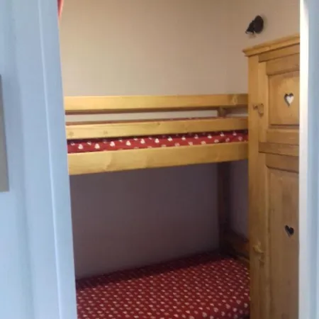 Appartamento 2 Alpes-locations 4 Personnes Les Deux Alpes