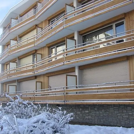 2 Alpes-locations 4 Personnes