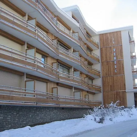 Apartment 2 Alpes-locations 4 Personnes