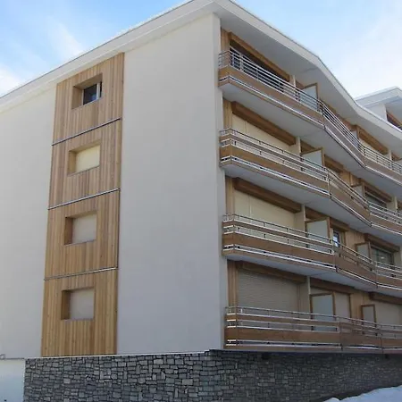 Apartment 2 Alpes-locations 4 Personnes Les Deux Alpes