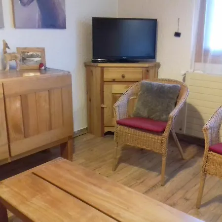 2 Alpes-locations 4 Personnes *