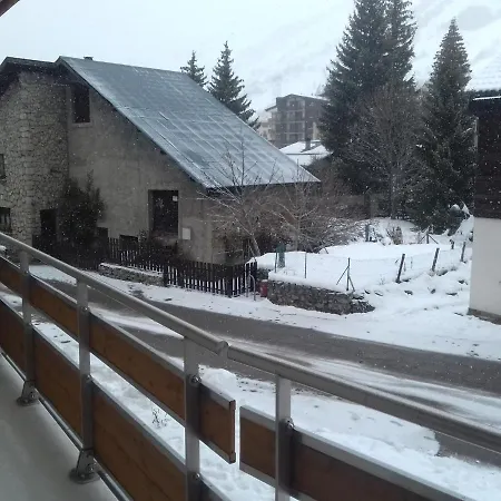 2 Alpes-locations 4 Personnes Les Deux Alpes