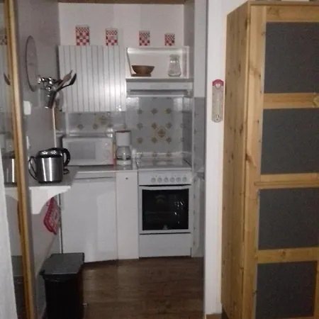 2 Alpes-locations 4 Personnes